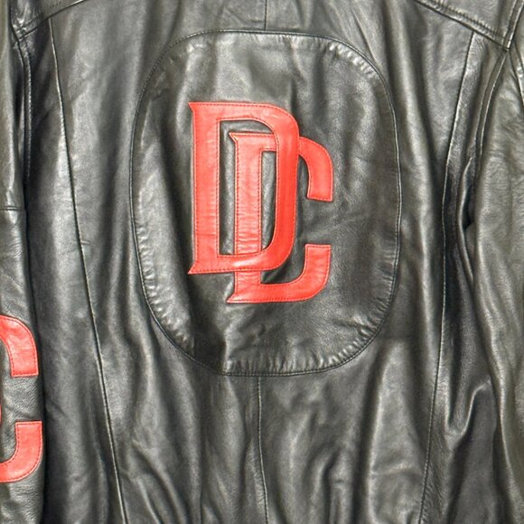 Valente x Dream Chasers Meek Mill Bomber Jacket coat zipup Philadelphia, Pennsyl - Picture 11 of 12